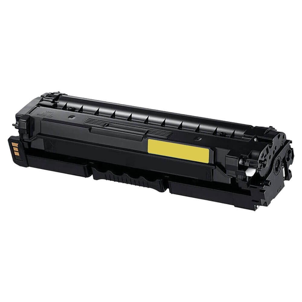 Samsung CLT-Y503L gul toner 5.000 sider SU491A – alternativ